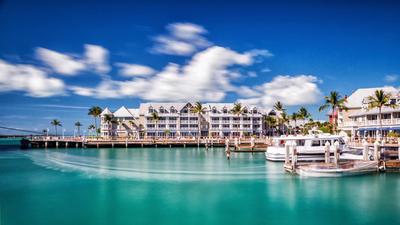 Opal Key Resort & Marina, Foto 2