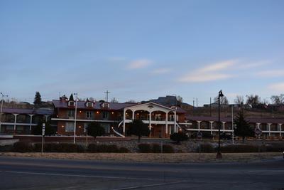 Travelodge by Wyndham Trinidad, Photo 2