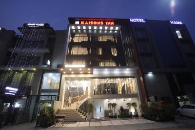 Kaisons Inn (Near Apollo Hospital)