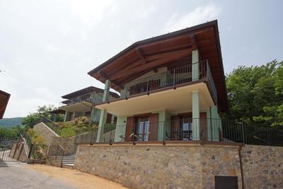 Les Maisons - Ruculì Hospitality