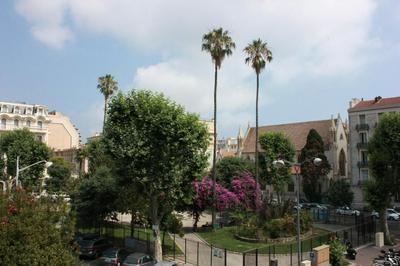 Appartement Square Alziary