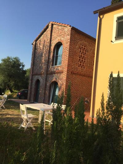 Residence Casali Romei