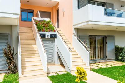 Sandy Point Villas Chania