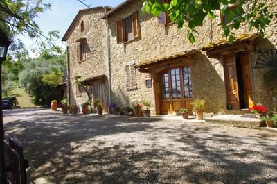 Agriturismo Vernianello