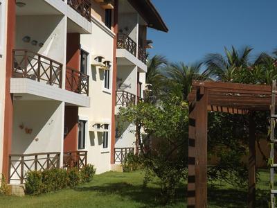 CONDOMÍNIO VILA DO MAR aptos 201C e 211B