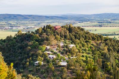 Be Vedetta - Relais & Glamping - Adult Only