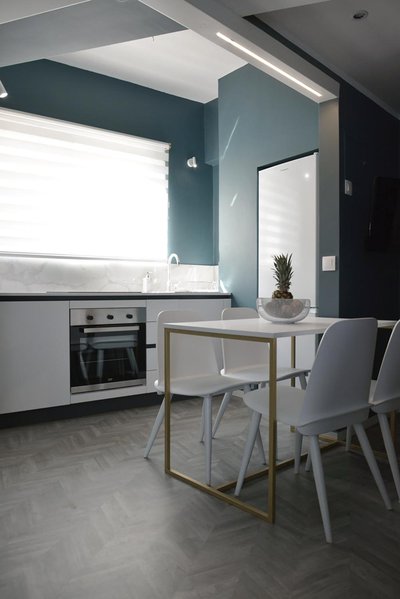 TRIA Urban Chania
