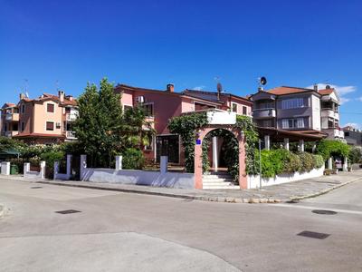 Apartment Sandra