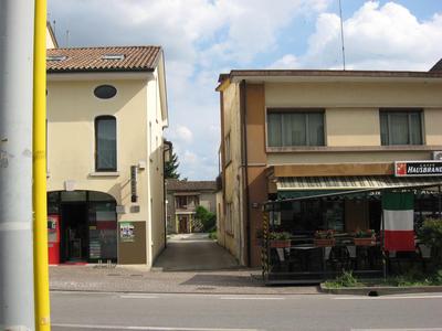A casa della zia