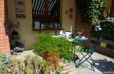 A casa di Paola