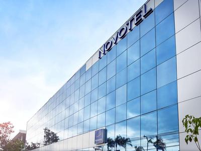 Novotel Rio de Janeiro Parque Olimpico