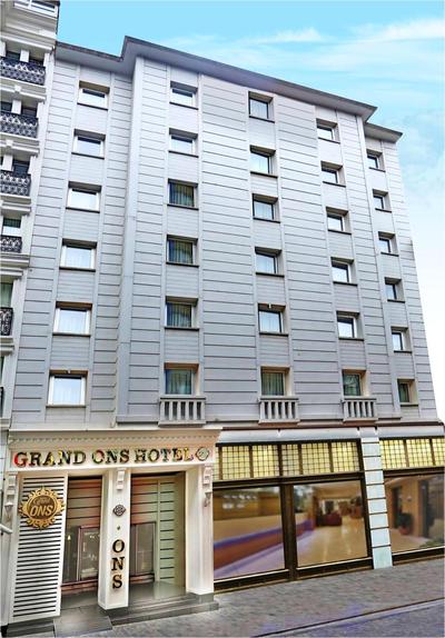 Grand Ons Otel - Image 34