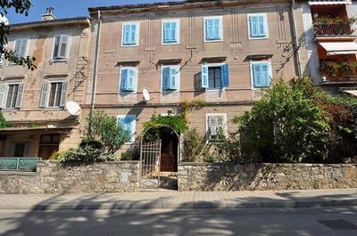 Apartments Santin