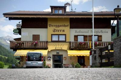 Berggasthof Stern