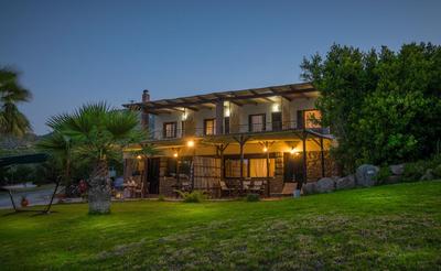 Sea View Suite Methana