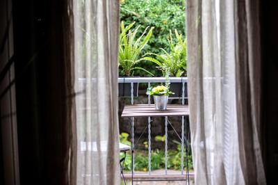 Your "Home Away from Home" in Acropolis
