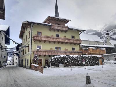 Gästehaus Groder