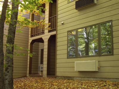 The Inn at Little Sister Hill