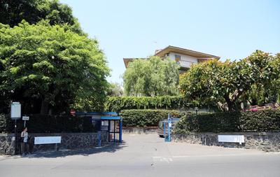 Casa Mirtilla