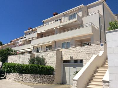 Apartment Antomia