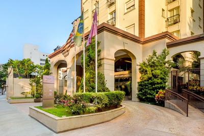 Mercure São Paulo JK