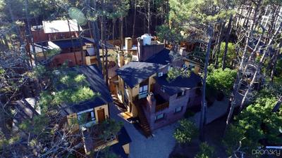 Barlovento Apart & Spa