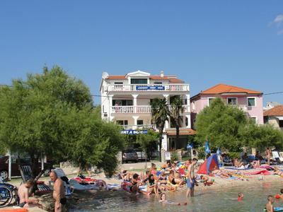 Apartments Jelusic