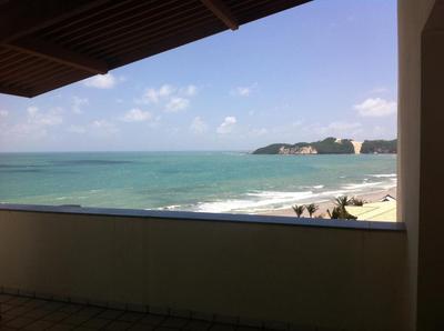 Costeira Praia Flat - Apt Lua