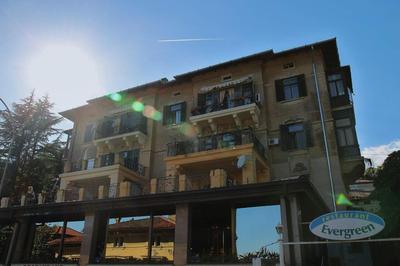 Apartment Anthea