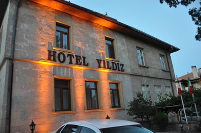 Yıldız Hotel