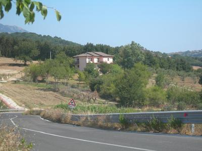 Villa Italia