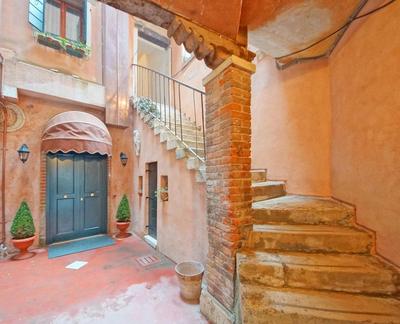 DolceVita Apartments N 185