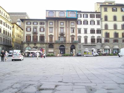 Michelangiolo Penthouse