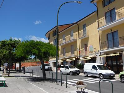 Hotel Coste Del Lago