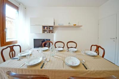 DolceVita Apartments N 372