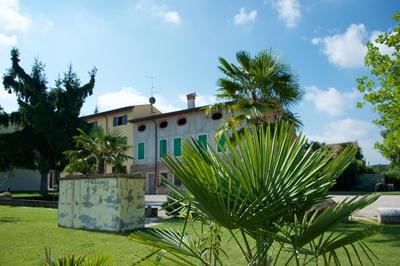 Agriturismo Albarello