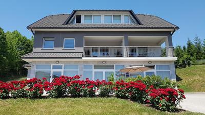 Apartmani Sanja
