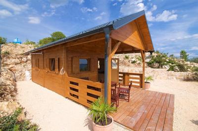 Marina House