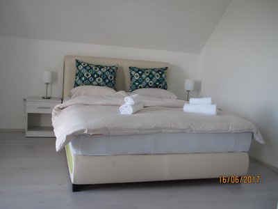 Guest House Baranin Pitomine