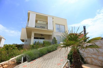Villa Summer Dreams Apartments
