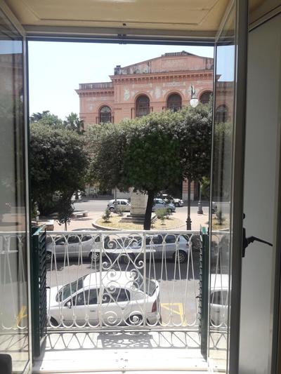 Verdi's house