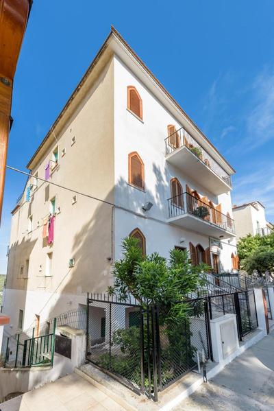 B&B Rose Villa