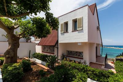 Vero Sicily - Villa San Giorgio