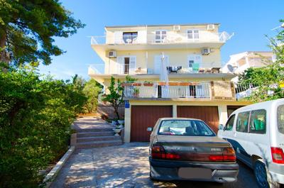 Apartmani Piculo
