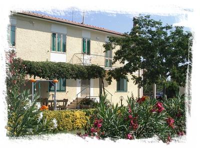 Agriturismo La Rondine