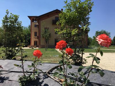 Villa Laura, Photo 2