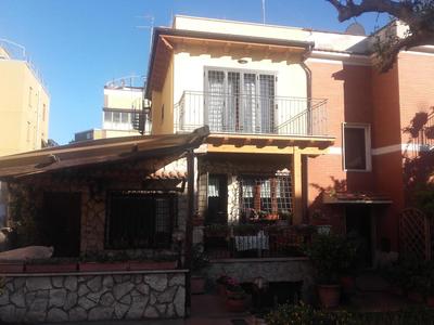 Casa Rosa