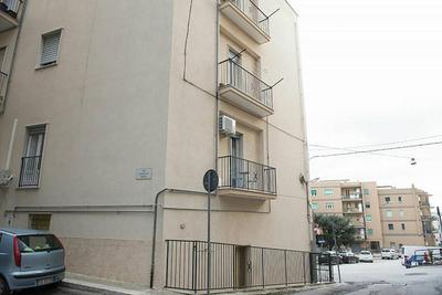 Dimora Cappuccini Guest House