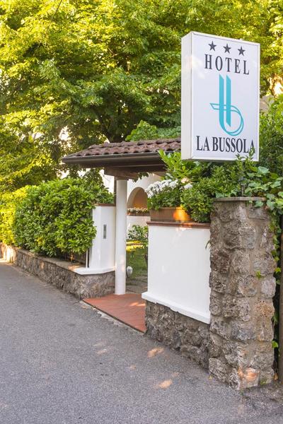 Hotel La Bussola
