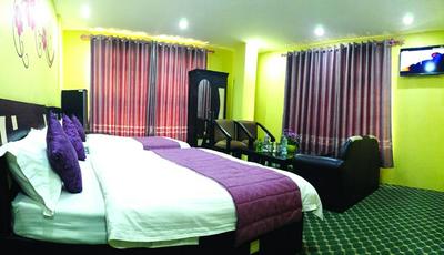 Asian Hotel Butwal